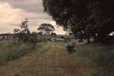 130602: Naroghid looking towards Camperdown from platform site