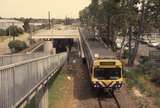 130618: Yarraman Suburban to Cranbourne 6-car Connex (ex MTrain), Comeng