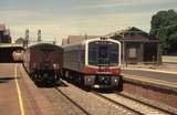 130657: Kyneton Passenger from Melbourne terminating 7002