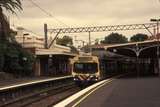 130683: Hawksburn Suburban to Flinders Street Connex (ex MTrain), Comeng