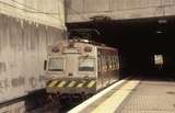 130684: Boronia Suburban to Belgrave 6-car Hitachi 42 M trailing