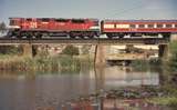 130690: Barwon River Bridge Passenger from Warrnambool N 458