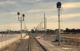 130692: Marshall Melbourne end looking towards Warrnambool