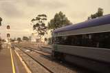 130709: Melton 8:05am Passenger to Ballarat 1218 (1118),