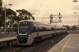 130719: Melton Passenger to Ararat 1207 1107 1212 1112