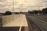 130763: Bacchus Marsh looking towards Melbourne