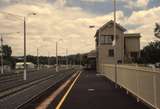 130765: Bacchus Marsh looking towards Ballarat