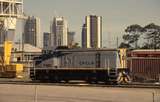 130773: North Melbourne Creek Siding T 387