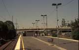 130779: Huntingdale looking towards Dandenong