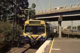 130780: Huntingdale Down Suburban 6-car Connex (ex MTrain), Comeng