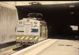 130785: Boronia Suburban to Belgrave 6-car Hitachi