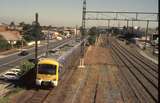 130788: Oakleigh Up Suburban 6-car Siemens