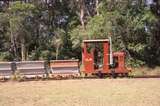 130823: Illawarra Light Railway Brown Ruston 304455-1951