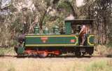 130830: Illawarra Light Railway No 3 Tully No 6 Perry 7967-49-1