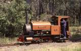 130831: Illawarra Light Railway No 4 'Burra' Hawthorn Leslie 3574-1923