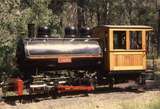 130832: Illawarra Light Railway No 2 'Kiama' Davenport 1596-1917