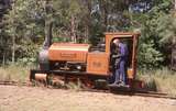 130836: Illawarra Light Railway No 4 'Burra' Hawthorn Leslie 3574-1923