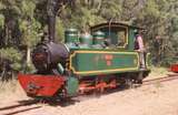 130840: Illawarra Light Railway No 3 Tully No 6 Perry 7967-49-1