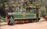 130841: Illawarra Light Railway No 3 Tully No 6 Perry 7967-49-1