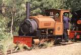 130846: Illawarra Light Railway No 4 'Burra' Hawthorn Leslie 3574-1923