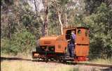 130858: Illawarra Light Railway No 4 'Burra' Hawthorn Leslie 3574-1923