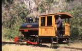 130859: Illawarra Light Railway No 2 'Kiama' Davenport 1596-1917