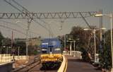 130870: Albon Park Interurban to Sydney 4-car