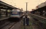 130872: Sydney Central Platform 4 Day XPT to Melbourne XP 2006 trailing