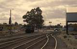 130874: Shepparton Shunter Y 157