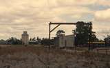 130880: Finley looking towards Tocumwal from station