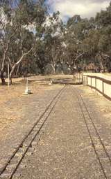 130883: Jerilderie Miniature Railway