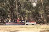 130886: Jerilderie Miniature Railway RTA Special Cab Unit