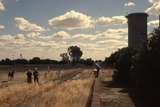 130889: Jerilderie looking towards Tocumwal