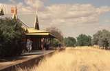 130892: Jerilderie looking towards Narranderra