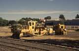 130910: Coolamon Track Machines