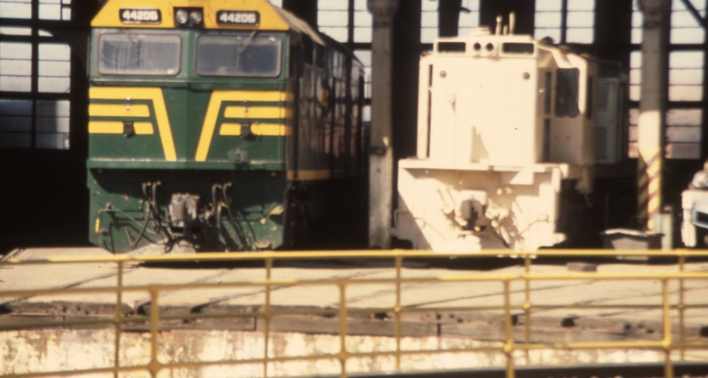 130921: Junee Locomotive Depot 44206 838