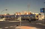 130935: Ormond Down Suburban 6-car Connex (ex MTrain), Comeng 428 M trailing