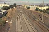 130944: Sunbury looking South from Road Bridge at North end