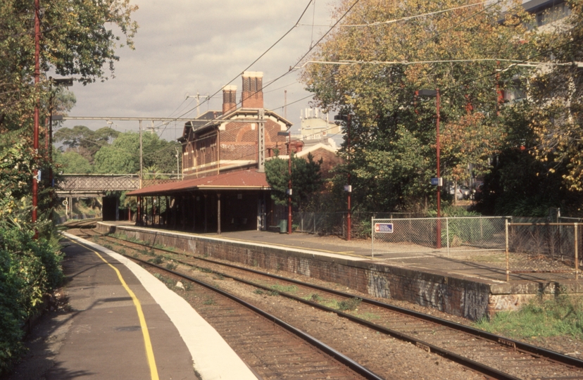 130967: Windsor looking towards Sandringham