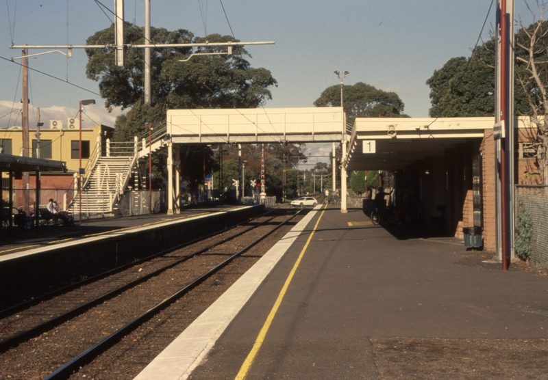 130988: Hampton looking South