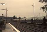 130997: Muswellbrook Stored QHAH Wagons