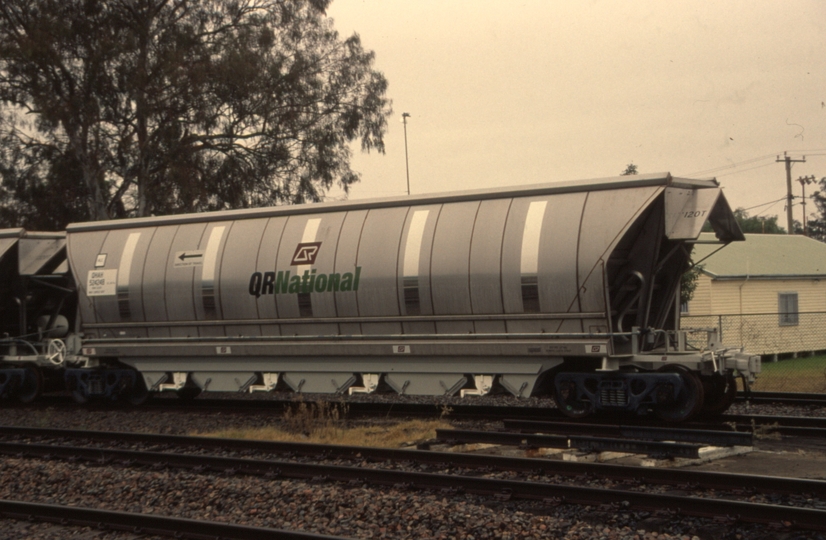 130999: Muswellbrook QHAH 52424B