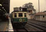 131001: Muswellbrook Down ARHS Special CPH 7 leading