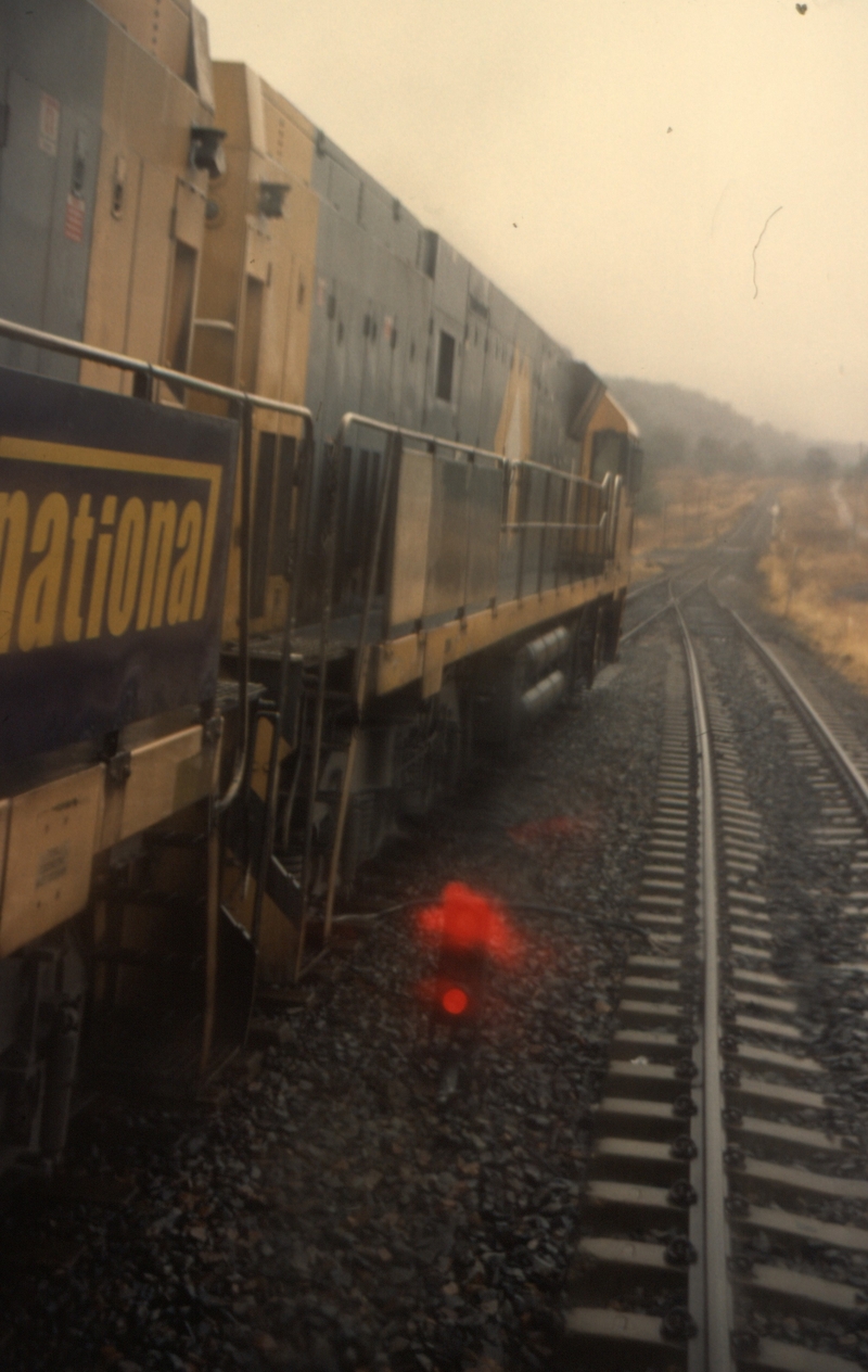 131008: Coggan Creek MB2 NR 9 (NR 19),