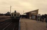 131014: Gulgong Down ARHS Special CPH 1 trailing