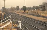 131019: Gulgong looking towards Mudgee (connected along No 3 Road),