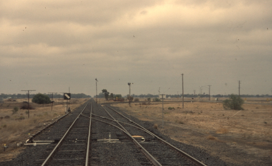 131030: Nevertire looking towards Nyngan