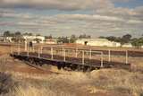 131059: Cobar Turntable