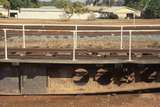 131060: Cobar Turntable