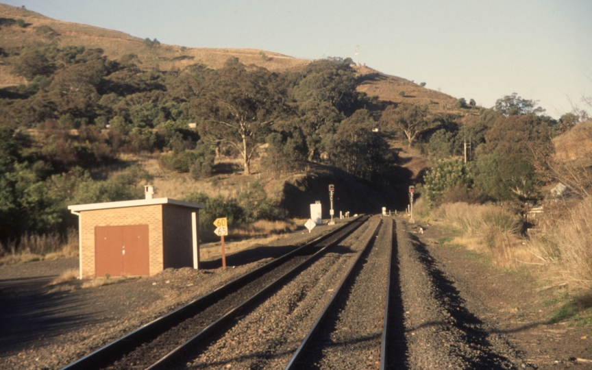 131112: Ardglen looking South